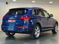 Audi Q5 2.0TFSI S LINE QUATTRO *BiXEN#SHZ#B&O#AHK#DAB Blu/Azzurro - thumbnail 8