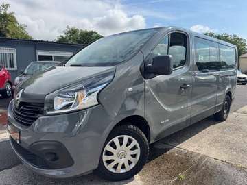 III Combi L2 1.6DCi 145CH Energy Zen 9 pl