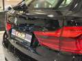 BMW 525 d Touring A S-HEFT/NAVI/LED/AHK/19LM/ACC Schwarz - thumbnail 9