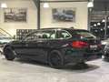 BMW 525 d Touring A S-HEFT/NAVI/LED/AHK/19LM/ACC Schwarz - thumbnail 4