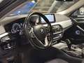 BMW 525 d Touring A S-HEFT/NAVI/LED/AHK/19LM/ACC Schwarz - thumbnail 15