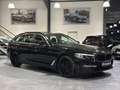 BMW 525 d Touring A S-HEFT/NAVI/LED/AHK/19LM/ACC Schwarz - thumbnail 2