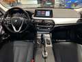 BMW 525 d Touring A S-HEFT/NAVI/LED/AHK/19LM/ACC Schwarz - thumbnail 21