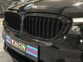 BMW 525 d Touring A S-HEFT/NAVI/LED/AHK/19LM/ACC Schwarz - thumbnail 13