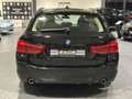BMW 525 d Touring A S-HEFT/NAVI/LED/AHK/19LM/ACC Schwarz - thumbnail 7