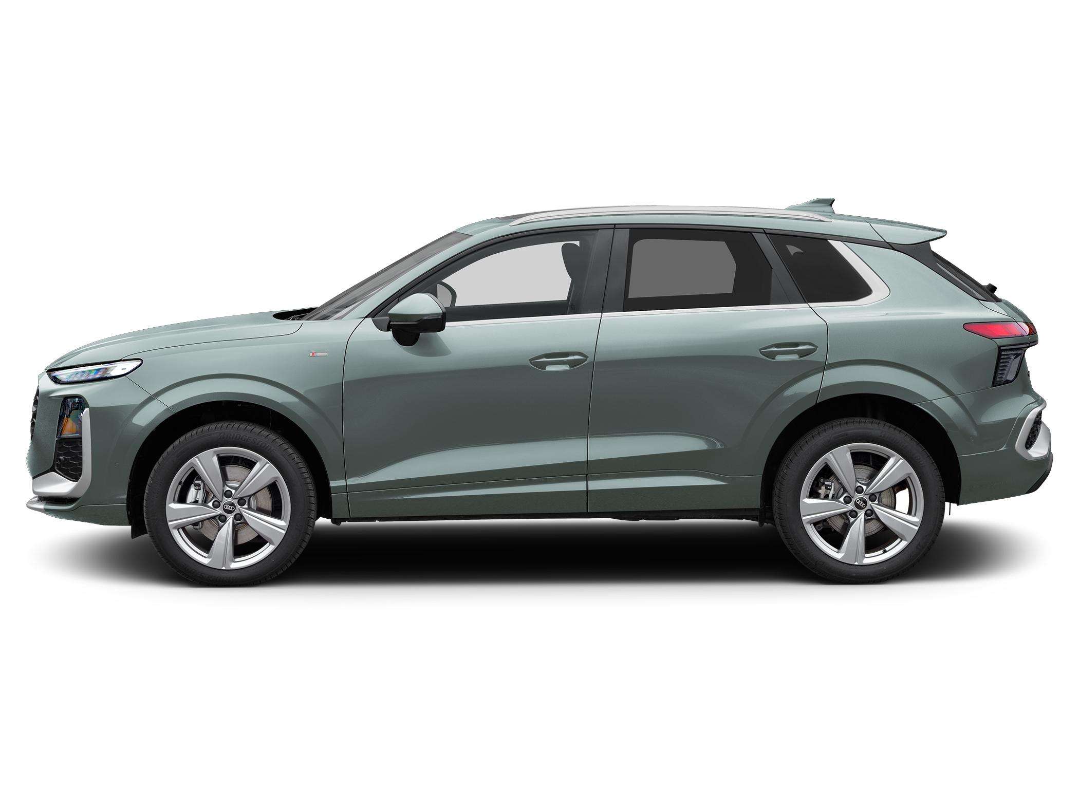 2026 Audi Q3