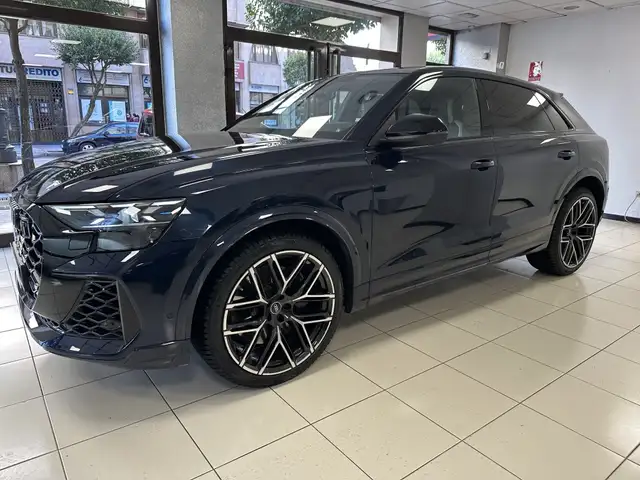 Audi RS Q8 RSQ8 quattro tiptronic 441kW
