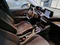 Peugeot 208 208 PureTech 75 Stop&Start 5 porte Active Schwarz - thumbnail 8