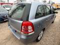 Opel Zafira B Edition*1.HD*51.TKM*Temp*Navi*TÜV NEU Argent - thumbnail 8