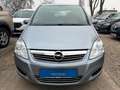 Opel Zafira B Edition*1.HD*51.TKM*Temp*Navi*TÜV NEU Argent - thumbnail 3
