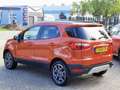 Ford EcoSport 1.0 EcoBoost Titanium 125 Pk Nw Distributie Orange - thumbnail 2