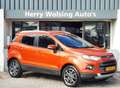 Ford EcoSport 1.0 EcoBoost Titanium 125 Pk Nw Distributie Orange - thumbnail 19