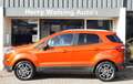 Ford EcoSport 1.0 EcoBoost Titanium 125 Pk Nw Distributie Orange - thumbnail 4