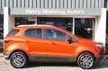 Ford EcoSport 1.0 EcoBoost Titanium 125 Pk Nw Distributie Orange - thumbnail 5