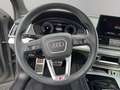 Audi Q5 2.0 TDI quattro S Line Matrix B&O AHK Navi Grau - thumbnail 10