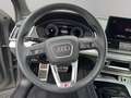 Audi Q5 2.0 TDI quattro S Line Matrix B&O AHK Navi Grau - thumbnail 9