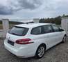 Peugeot 308 308 SW 1,6 BlueHDi S&S Business Line Weiß - thumbnail 4