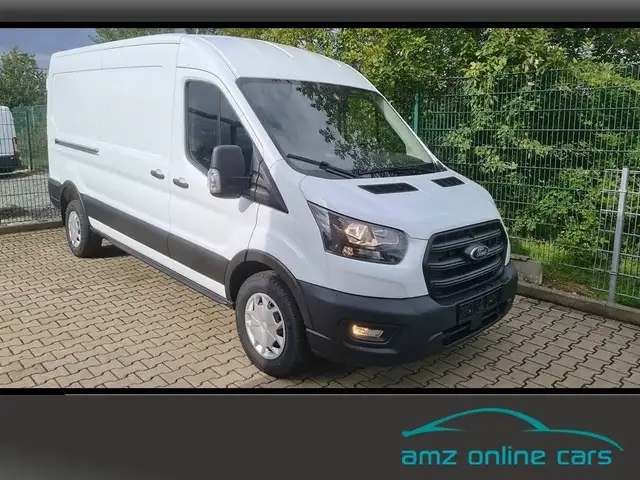 Ford Transit FT310 L3H2 Trend *PDC*Tempomat*Klima