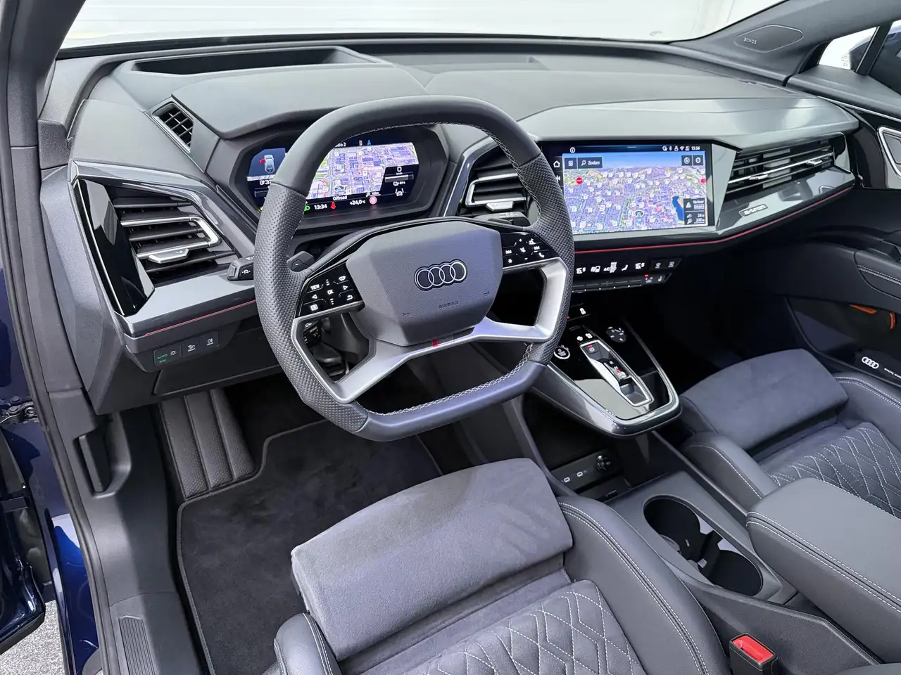 Audi Q4 2026