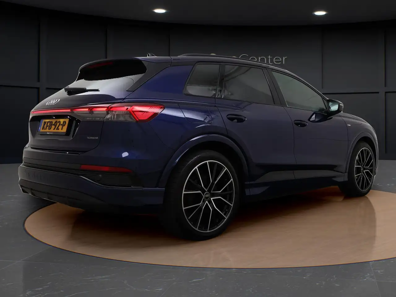 Audi Q4 2026