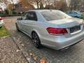 Mercedes-Benz E 220 E Limo BlueTec Avant./nur 70Tkm/SD Plateado - thumbnail 8