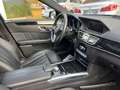 Mercedes-Benz E 220 E Limo BlueTec Avant./nur 70Tkm/SD Plateado - thumbnail 11