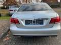 Mercedes-Benz E 220 E Limo BlueTec Avant./nur 70Tkm/SD Plateado - thumbnail 7