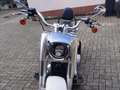 Harley-Davidson Fat Boy Chopper Blanc - thumbnail 13
