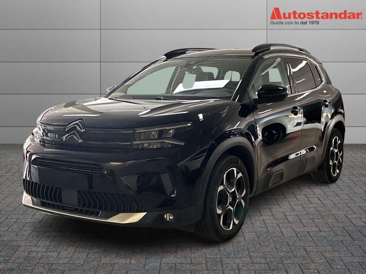 Citroen C5 Aircross PureTech 130 S&S EAT8 Feel