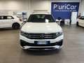 Volkswagen Tiguan 1.4 TSI eHYBRID 245 CV DSG R-Line FariLED Cerchi19 Bianco - thumbnail 44