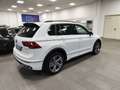 Volkswagen Tiguan 1.4 TSI eHYBRID 245 CV DSG R-Line FariLED Cerchi19 Bianco - thumbnail 8