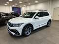 Volkswagen Tiguan 1.4 TSI eHYBRID 245 CV DSG R-Line FariLED Cerchi19 Bianco - thumbnail 1