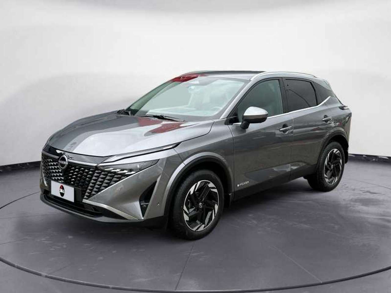 Nissan Qashqai N-CONNECTA e-POWER  2WD