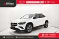 Mercedes-Benz GLA 180 Mhev Progressive Advanced NIGHT PACK,AZIENDALE Blanc - thumbnail 1