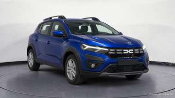 TCe 90 Stepway Expression - Pack Navigation - Pack City - Mains libres