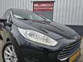 Ford Fiesta 1.0 EcoBoost 5 deurs Titanium | VAN 1e EIGENAAR | Zwart - thumbnail 34