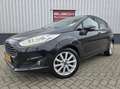 Ford Fiesta 1.0 EcoBoost 5 deurs Titanium | VAN 1e EIGENAAR | Zwart - thumbnail 45