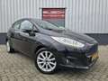Ford Fiesta 1.0 EcoBoost 5 deurs Titanium | VAN 1e EIGENAAR | Zwart - thumbnail 28