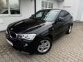 BMW X4 xDrive20d M Sport Leder HUD Kamera HiFi Schwarz - thumbnail 1