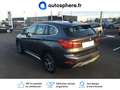BMW X1 sDrive18iA 140ch xLine DKG7 Euro6d-T Gris - thumbnail 7