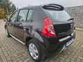 Dacia Sandero Laureate 1.2 LPG KLIMA MP3 FHEL TÜV NEU Schwarz - thumbnail 6