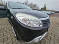 Dacia Sandero Laureate 1.2 LPG KLIMA MP3 FHEL TÜV NEU Schwarz - thumbnail 14