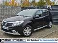 Dacia Sandero Laureate 1.2 LPG KLIMA MP3 FHEL TÜV NEU Schwarz - thumbnail 1