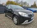 Dacia Sandero Laureate 1.2 LPG KLIMA MP3 FHEL TÜV NEU Schwarz - thumbnail 3