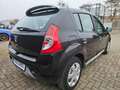 Dacia Sandero Laureate 1.2 LPG KLIMA MP3 FHEL TÜV NEU Schwarz - thumbnail 4