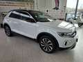 Volkswagen T-Roc 1.5 TSI 150 DSG STYLE,VIRTUAL,KAMERA,NAVI,CARPLAY, Blanc - thumbnail 4