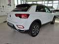 Volkswagen T-Roc 1.5 TSI 150 DSG STYLE,VIRTUAL,KAMERA,NAVI,CARPLAY, Blanc - thumbnail 3