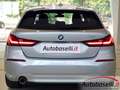 BMW 118 i BUSINESS ADVANTAGE 5PORTE, UNICO PROPRIETARIO Argento - thumbnail 12