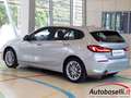 BMW 118 i BUSINESS ADVANTAGE 5PORTE, UNICO PROPRIETARIO Argento - thumbnail 4