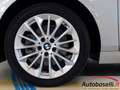 BMW 118 i BUSINESS ADVANTAGE 5PORTE, UNICO PROPRIETARIO Argento - thumbnail 10
